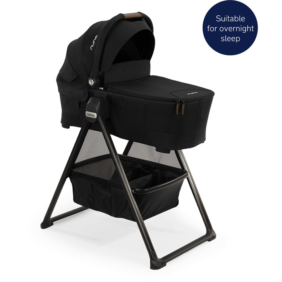 | SWIV & TRIV Bassinet + Stand