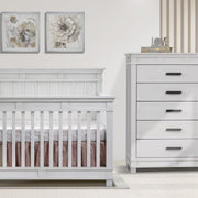 Sorelle Brookfield 5-Drawer Chest