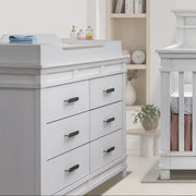 Sorelle Brookfield Double Dresser