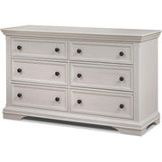 Sorelle Portico Double Dresser