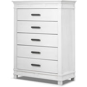 Sorelle Brookfield 5-Drawer Chest