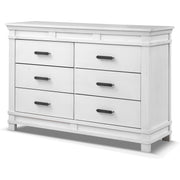 Sorelle Brookfield Double Dresser