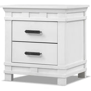 Sorelle Brookfield Nightstand
