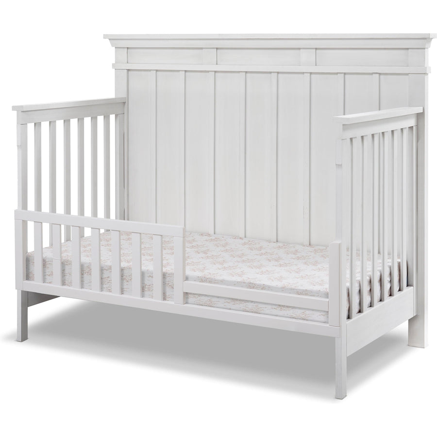 Sorelle Brookfield Toddler Rail