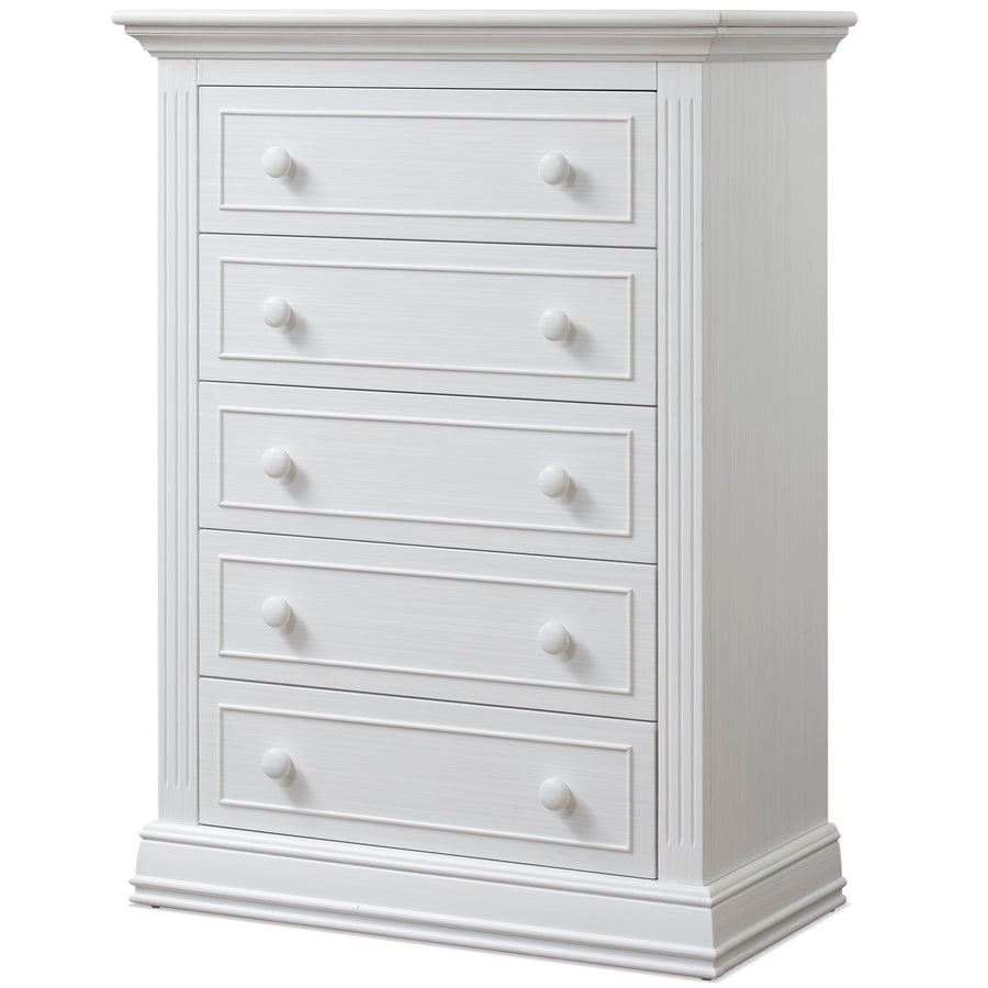 Sorelle Providence 5-Drawer Dresser