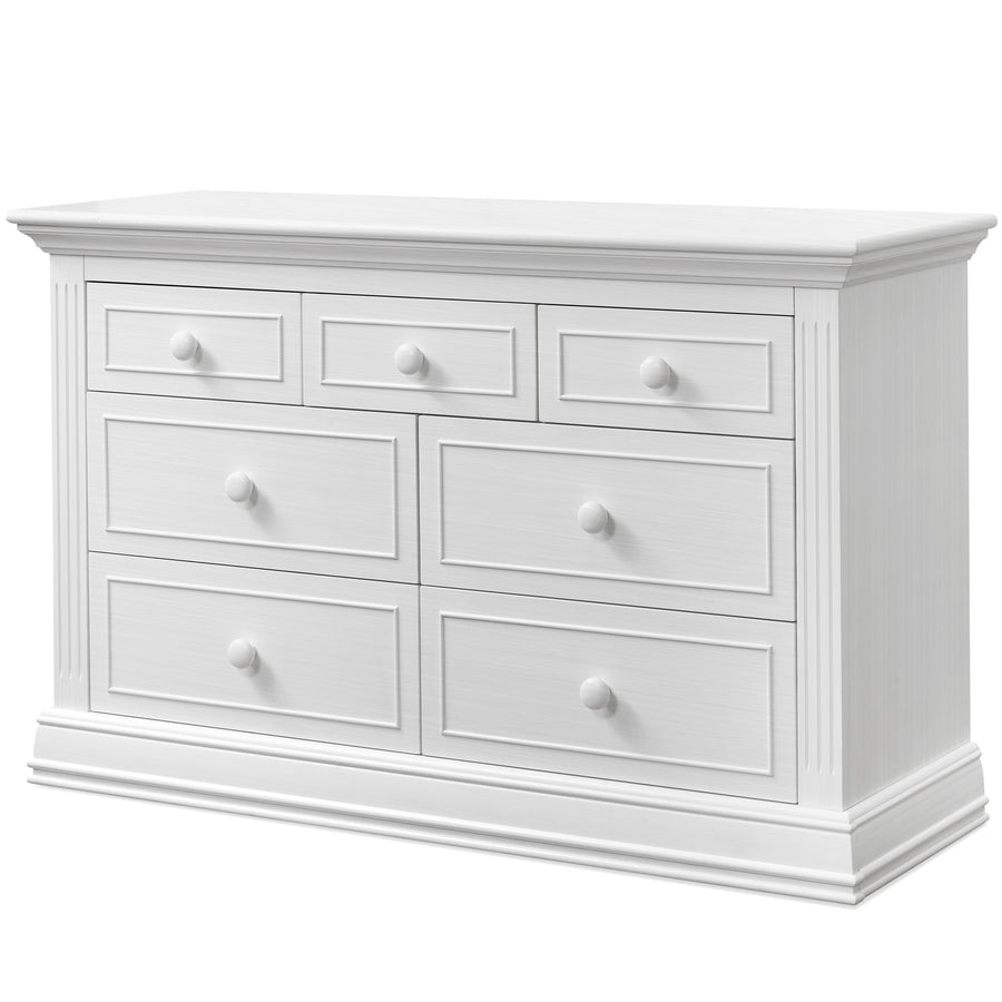 Sorelle Providence Double Dresser