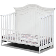 Sorelle Providence Toddler Rail