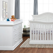 Sorelle Providence Double Dresser