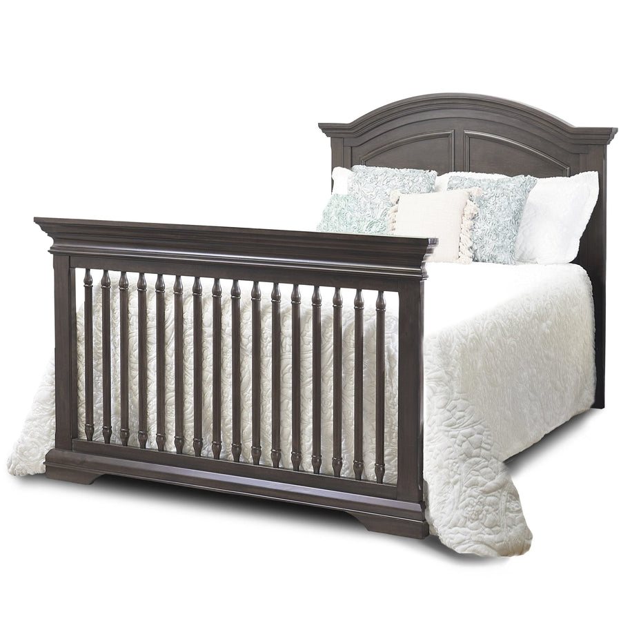 Sorelle Portico Arch Crib