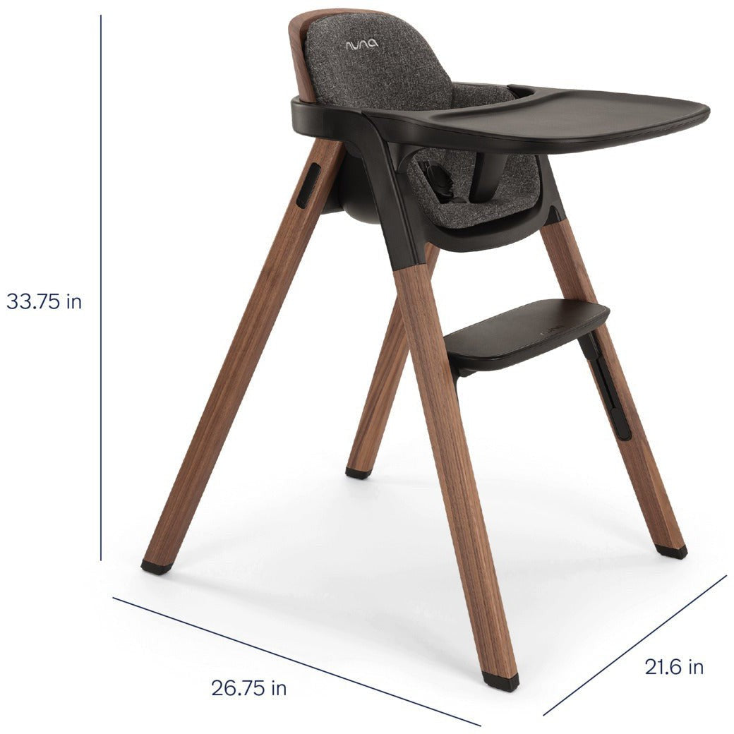 | BRYN High Chair