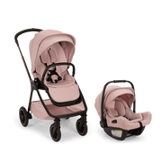 Nuna | Triv Next + Pipa Aire RX Travel System