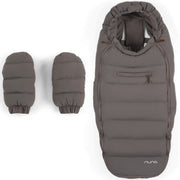 Nuna | Winter Stroller Set