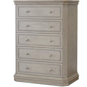Sorelle Vista Elite 5-Drawer Dresser