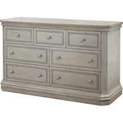 Sorelle Vista Elite Double Dresser