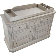 Sorelle Universal Topper