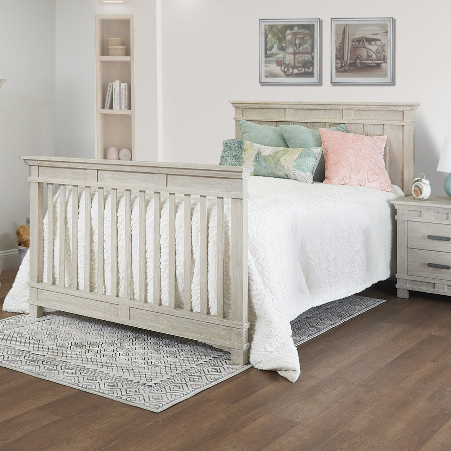 Sorelle Brookfield Crib