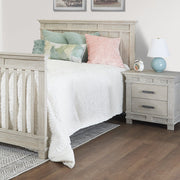 Sorelle Brookfield Nightstand