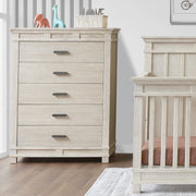 Sorelle Brookfield 5-Drawer Chest