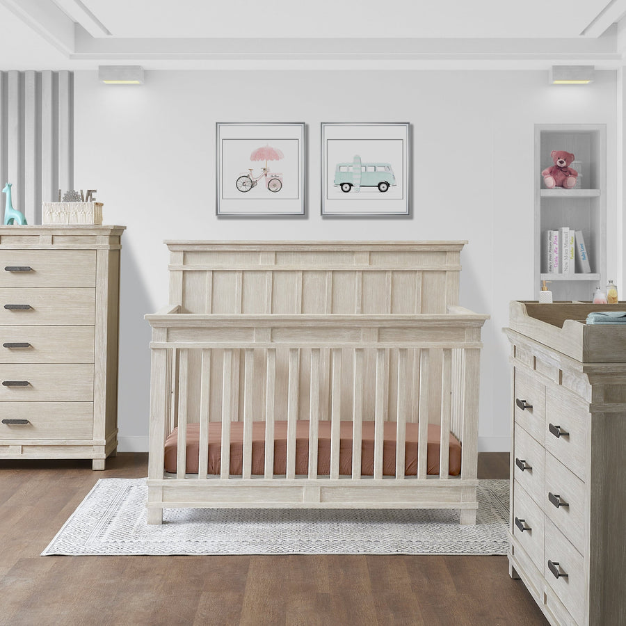 Sorelle Brookfield Crib