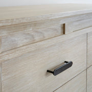 Sorelle Brookfield 5-Drawer Chest