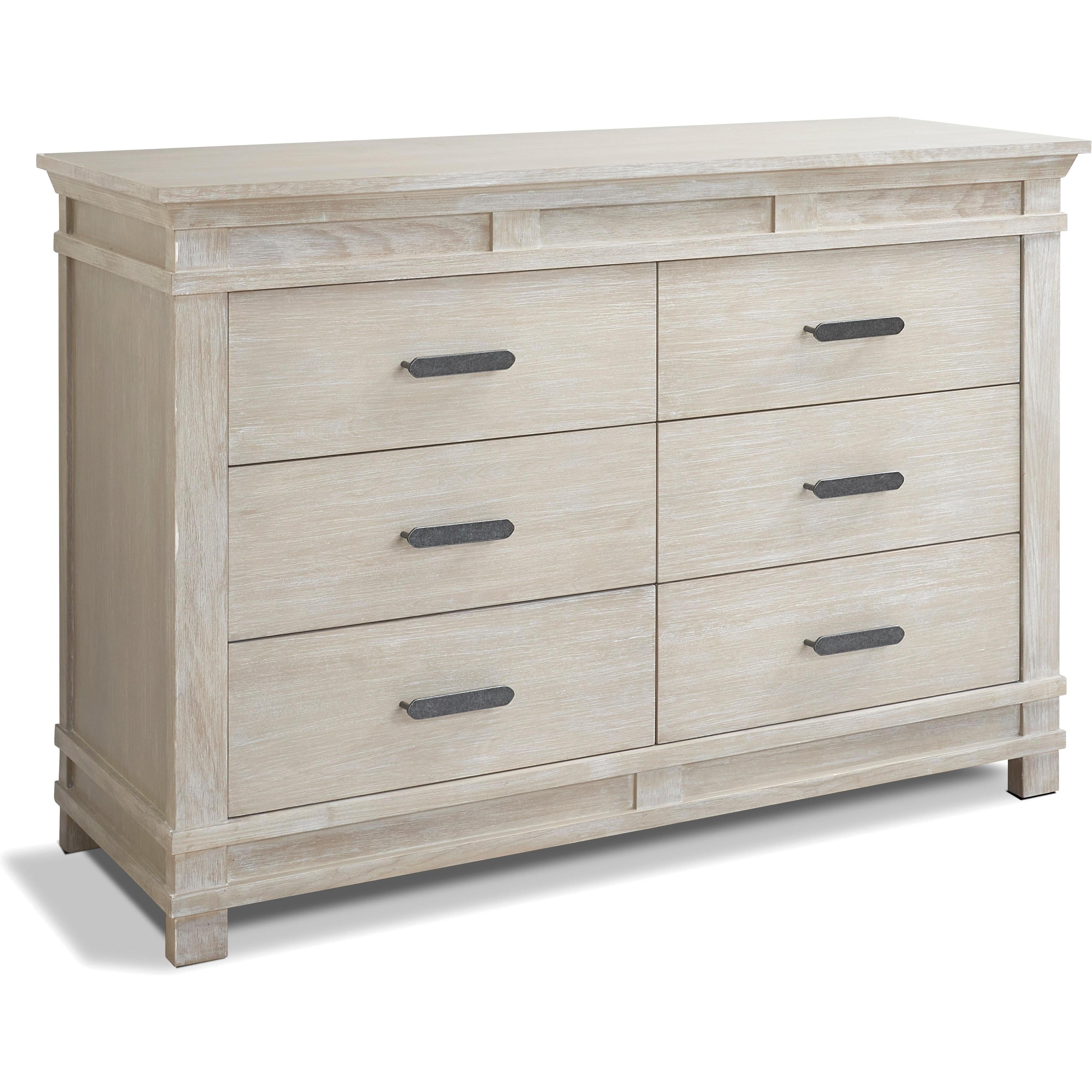 Sorelle Brookfield Double Dresser