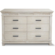 Sorelle Brookfield Double Dresser