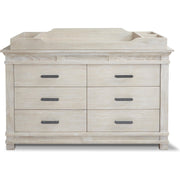 Sorelle Brookfield Double Dresser