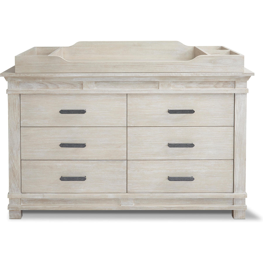 Sorelle Brookfield Double Dresser