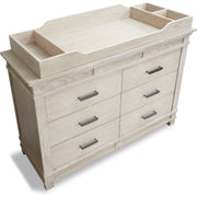 Sorelle Brookfield Double Dresser