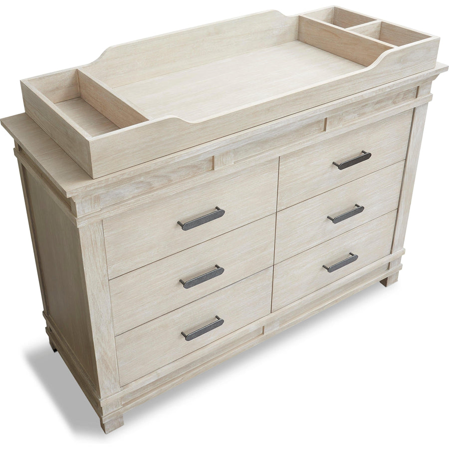 Sorelle Brookfield Double Dresser