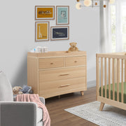 Sorelle Luce Double Dresser