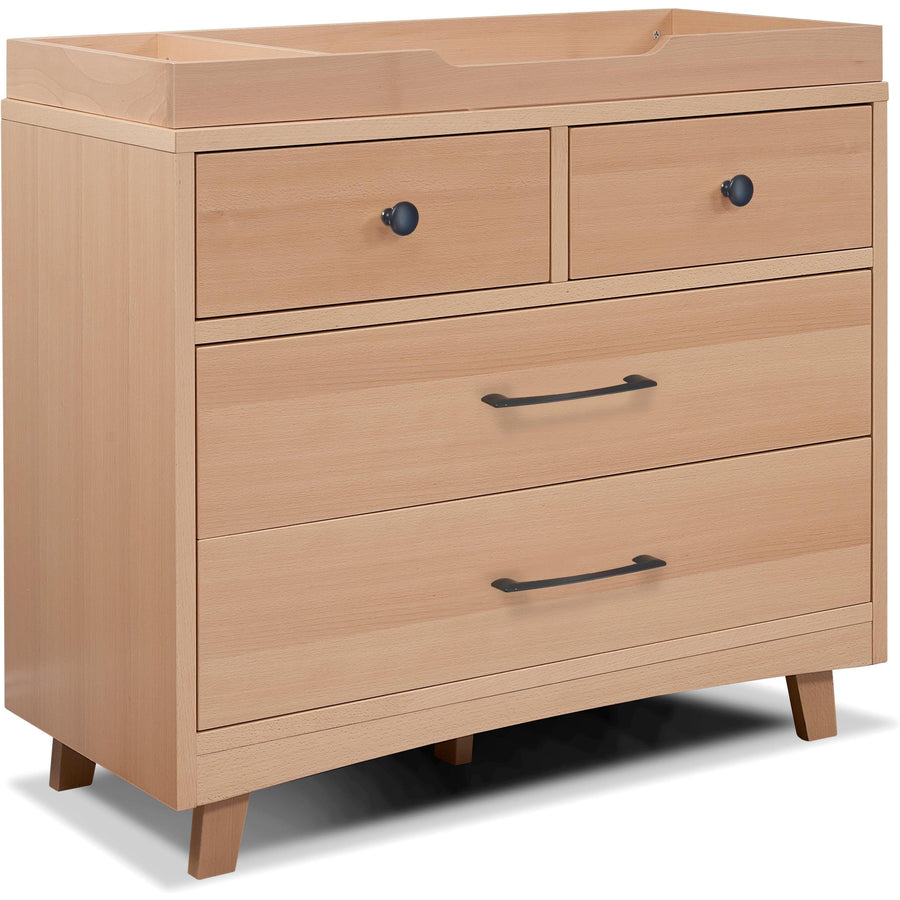 Sorelle Luce Double Dresser