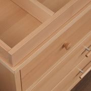Sorelle Luce Double Dresser