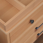 Sorelle Luce Double Dresser
