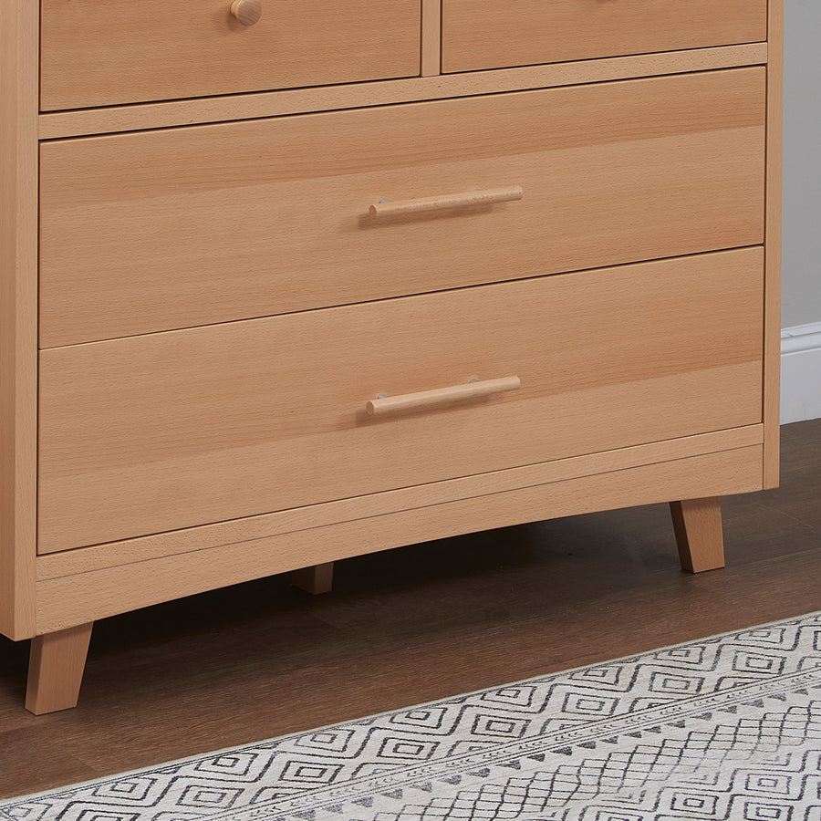 Sorelle Luce Double Dresser