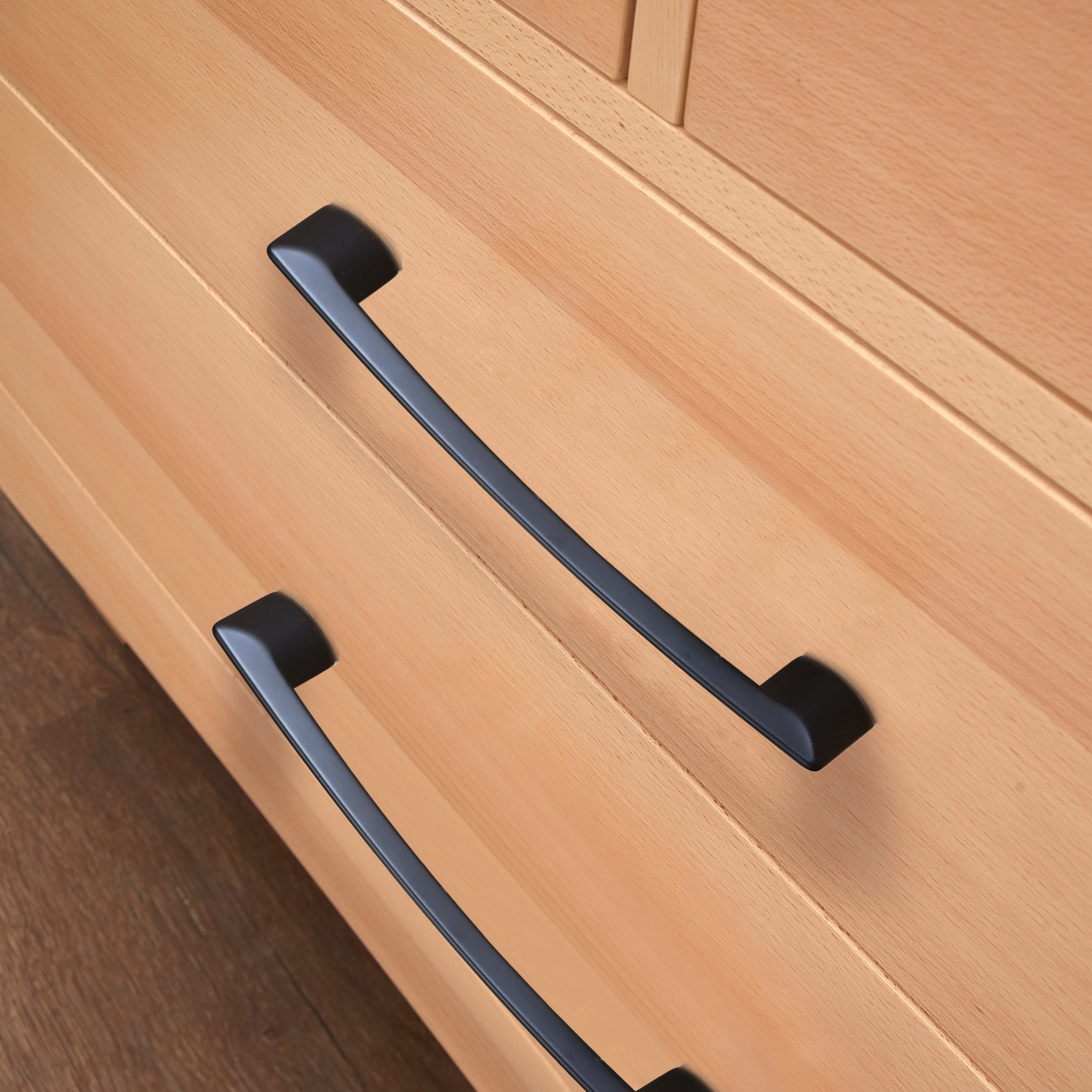 Sorelle Luce Double Dresser
