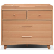 Sorelle Luce Double Dresser