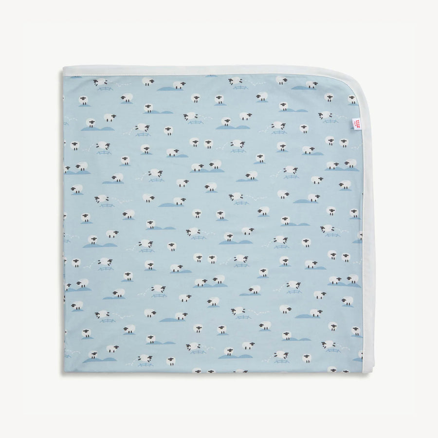 Magnetic Me | Baa Baa Blanket