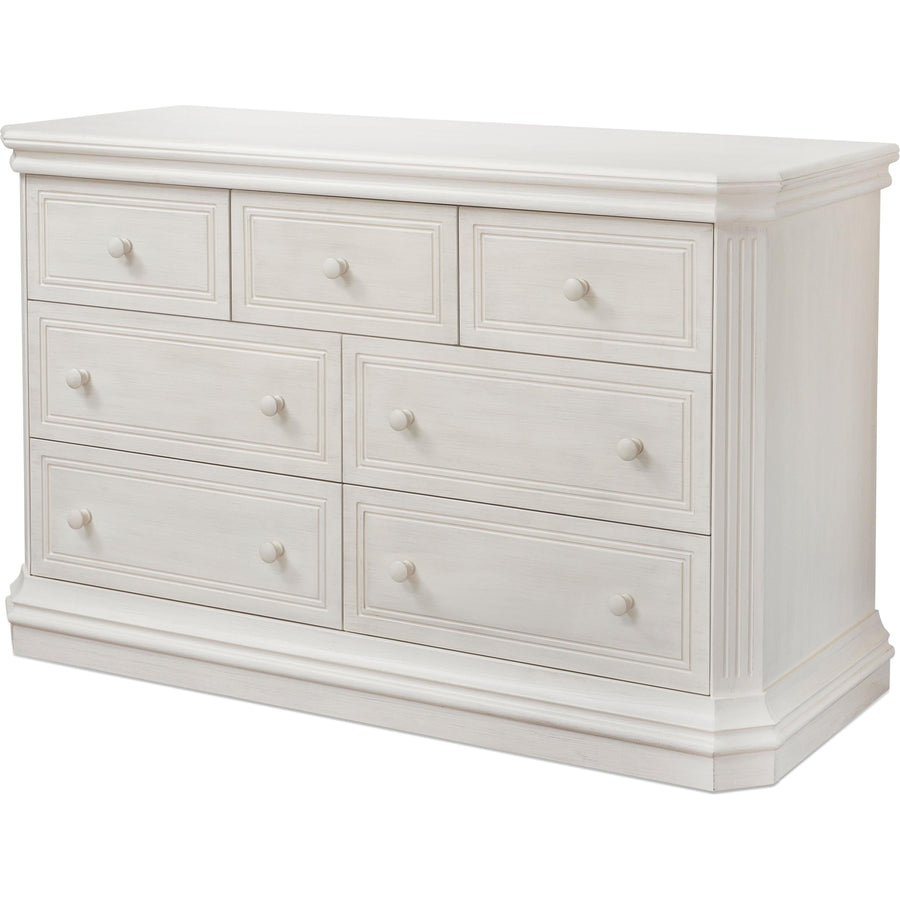 Sorelle Vista Elite Double Dresser