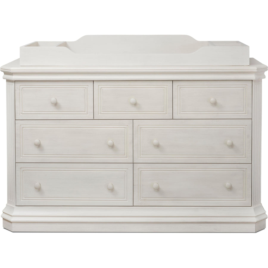 Sorelle Vista Elite Double Dresser
