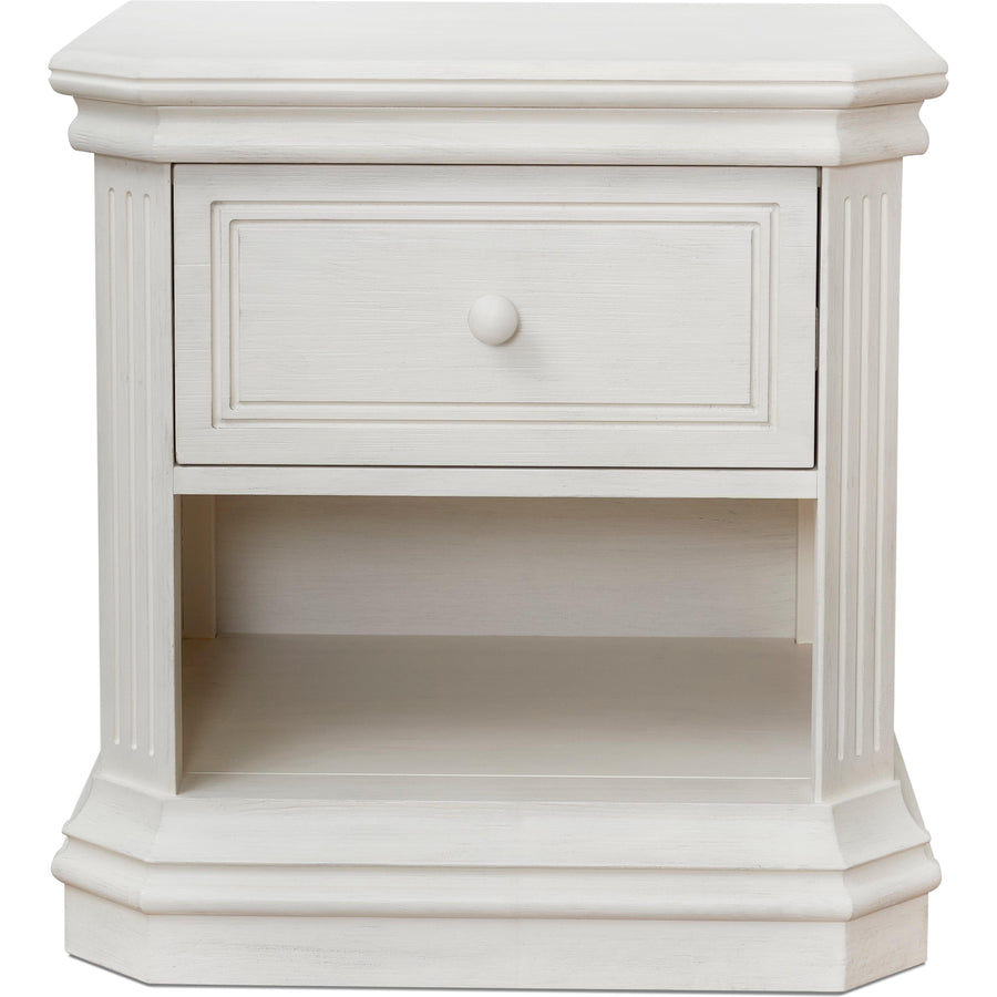 Sorelle Vista Elite Nightstand