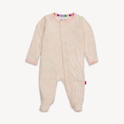 Magnetic Me | Bedford Floral Footie