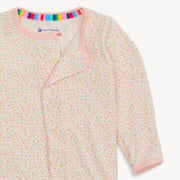 Magnetic Me | Bedford Floral Footie
