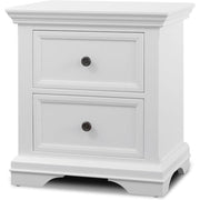 Sorelle Portico Nightstand