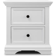 Sorelle Portico Nightstand