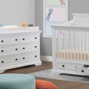 Sorelle Portico Double Dresser