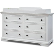 Sorelle Portico Double Dresser