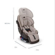 Nuna EXEC Next Convertible Car Seat | PRE-SALE
