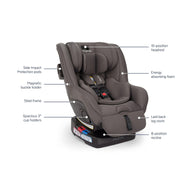 Nuna RAVA Next Convertible Car Seat