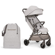 Nuna | TRVL Stroller + Carry Bag